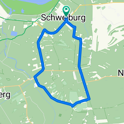 Radrunde vom 07.09.16, 10:11
