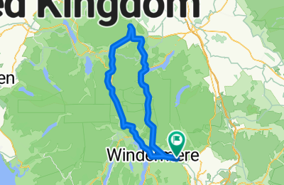 Open this route in the Bikemap app