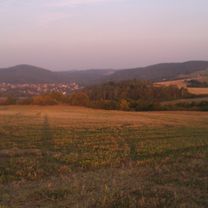 Run Nizbor / Opidum Kolecko