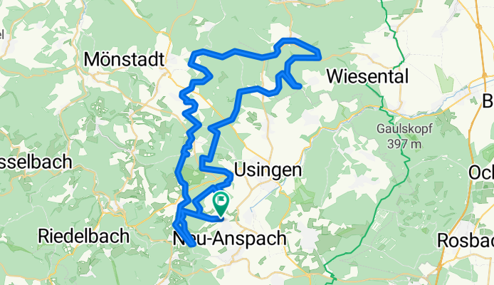 CTF 50 KM