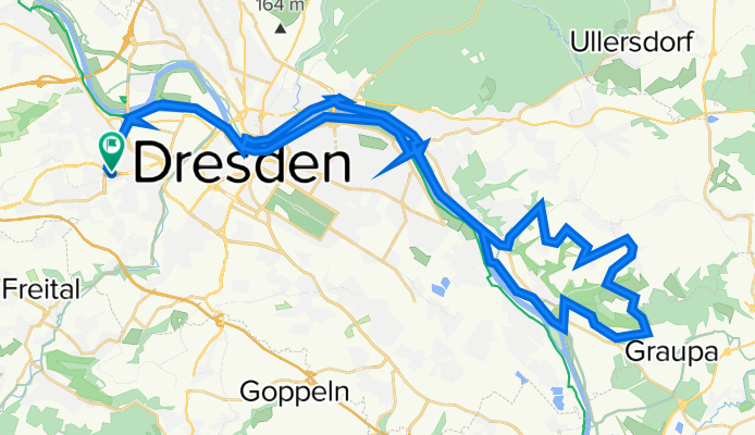 Diese Route in Bikemap Web öffnen