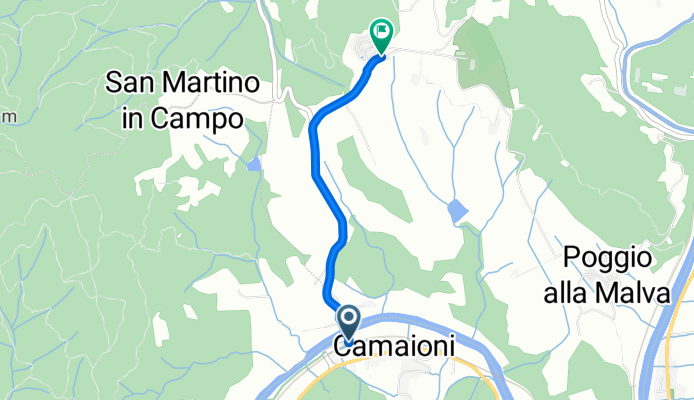 artimino 1
