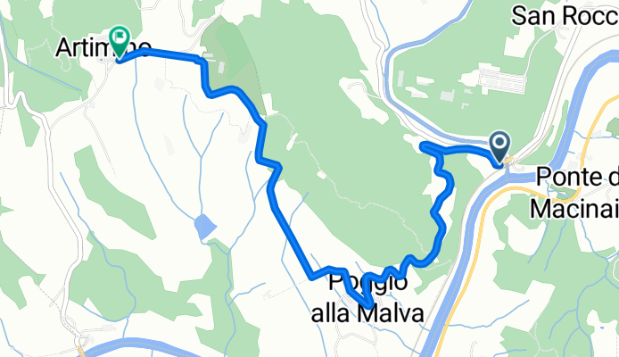 Artimino2