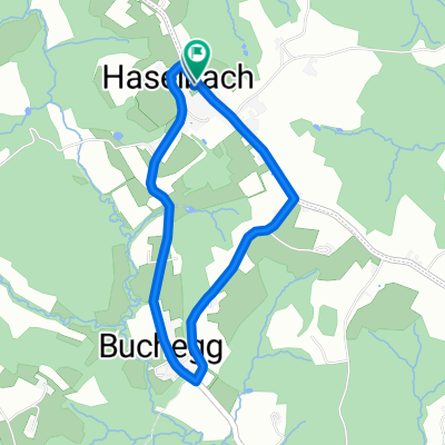 My Tour