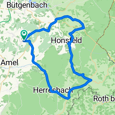 39 Km moderscheid 1