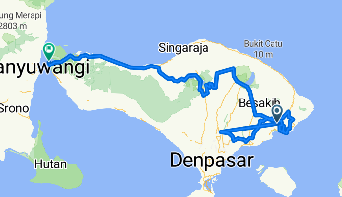 Bali