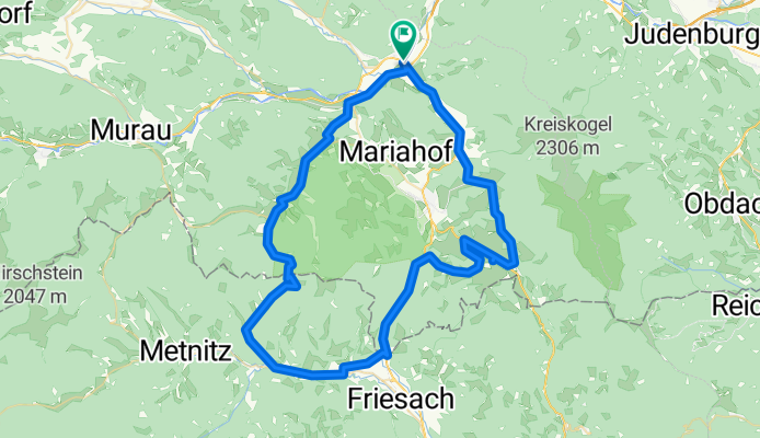 Auerlingsee