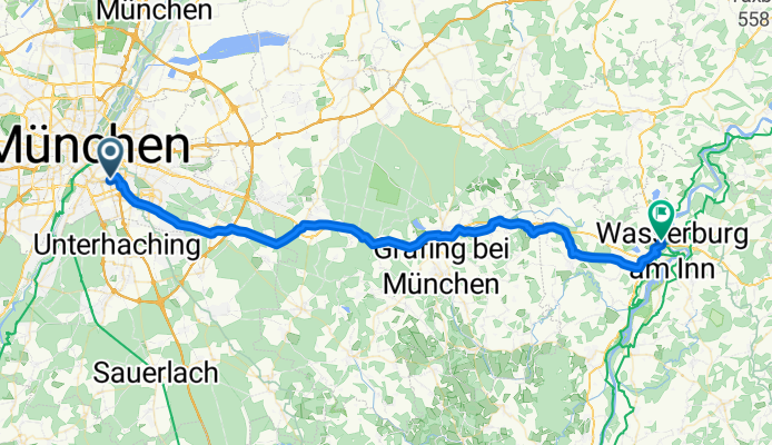 München-Wasserburg