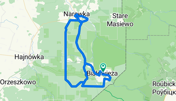 Diese Route in Bikemap Web öffnen