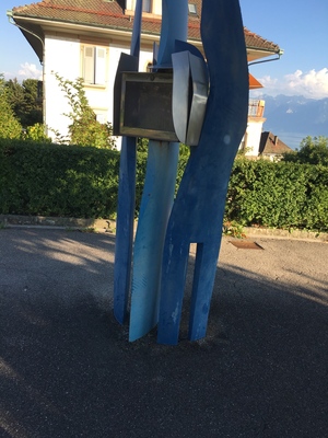 Hebe Bild 1 entlang der Bikemap-Route "Jour 2 Bikemap 3 A. Tout" hervor