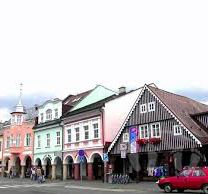 05 - Jilemnice LOP - Vrchlabí