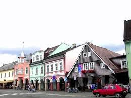 05 - Jilemnice LOP - Vrchlabí