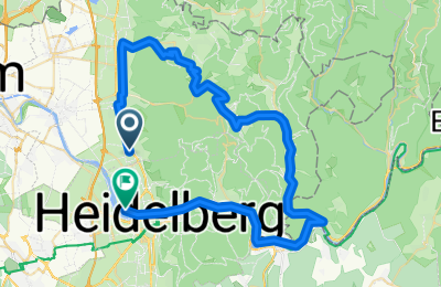 Open this route in the Bikemap app