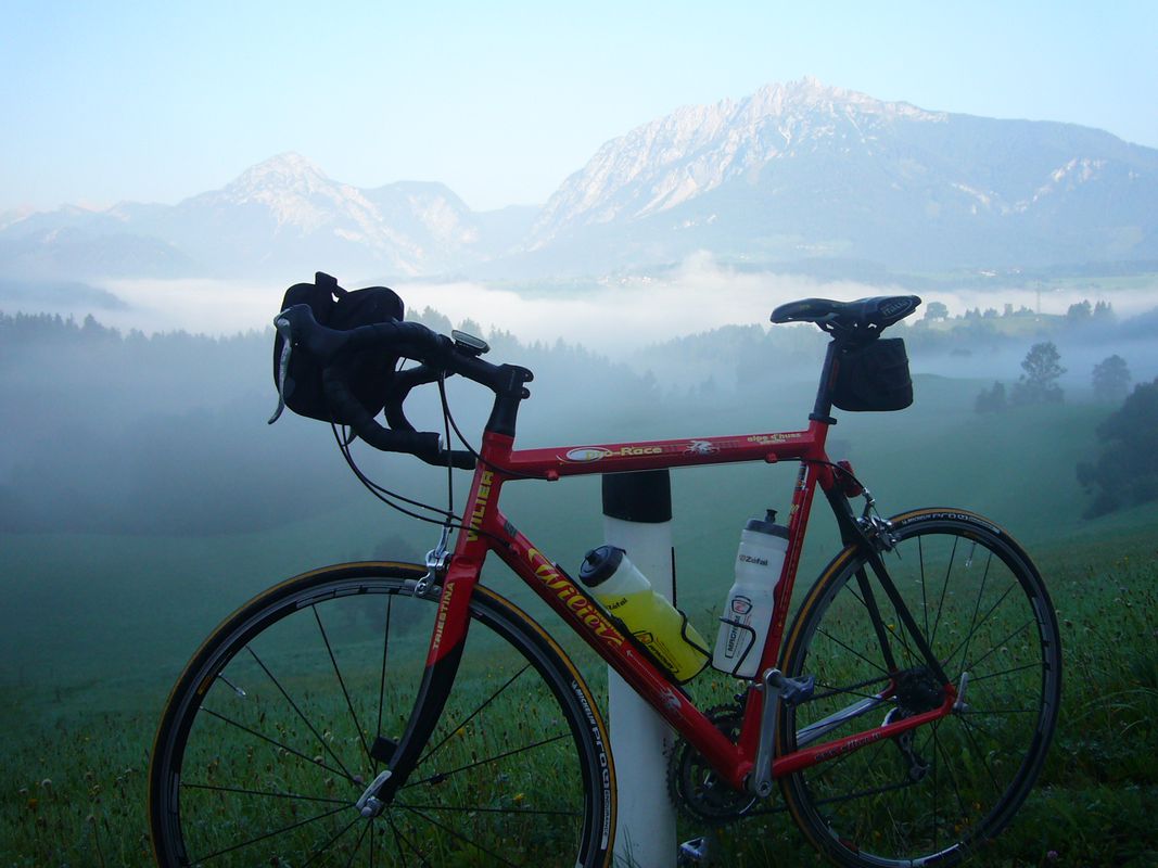 Buch- St. Georgen an der Murr