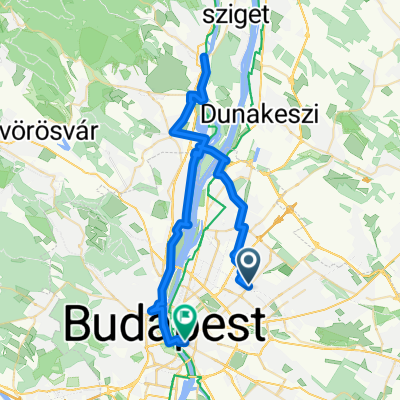 Szentendre, Axa Bank, mtg