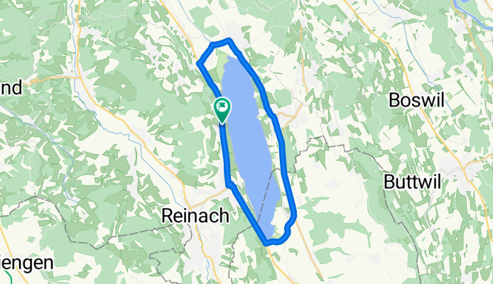 CH17_Rund um den Halwiler See