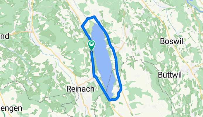 Diese Route in Bikemap Web öffnen