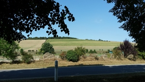 Highlight 1 along the Bikemap route "Gondrecourt-le-Château"