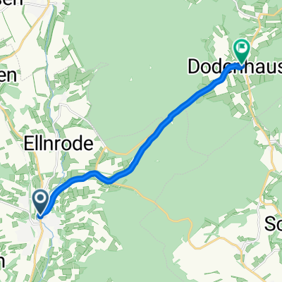 Gemünden