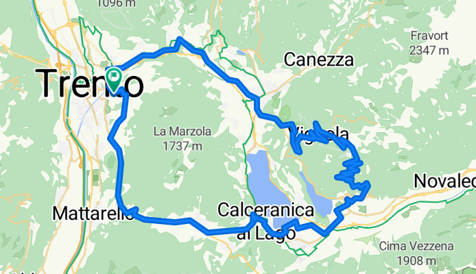 Diese Route in Bikemap Web öffnen