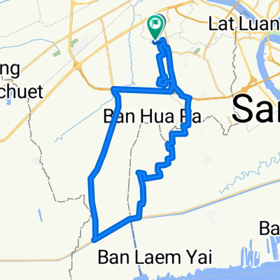 bangkuntien
