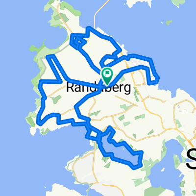 Landsbyrittet