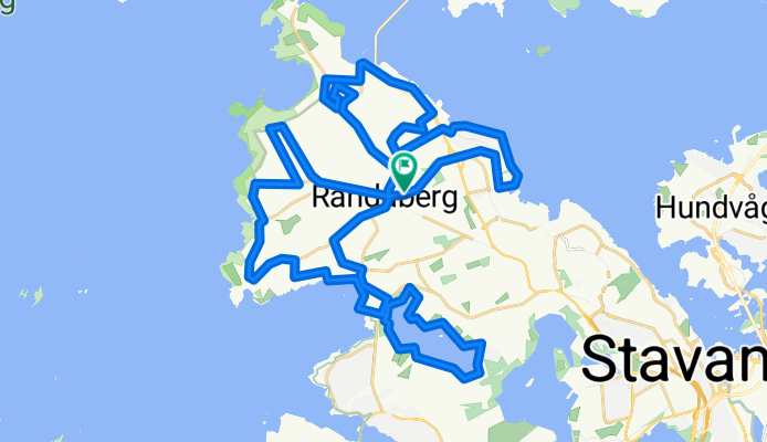 Landsbyrittet