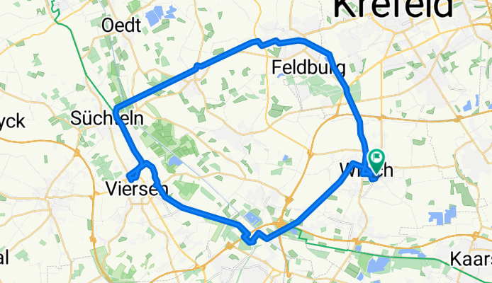 Diese Route in Bikemap Web öffnen