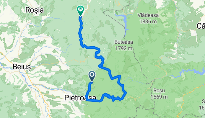 Diese Route in Bikemap Web öffnen