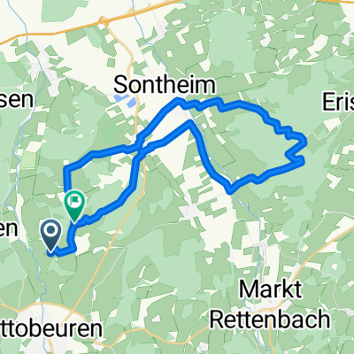 Hochfirst Runde