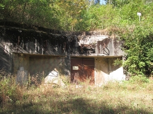Hebe Bild 61 entlang der Bikemap-Route "Maginot Line 1 - FA 15-13 Haguenau -Rohrbach" hervor
