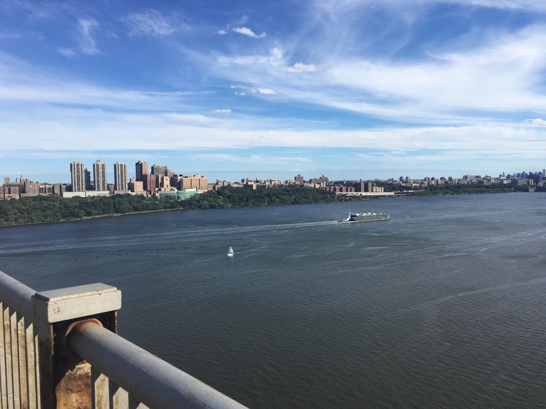 NYC ↔ Piermont