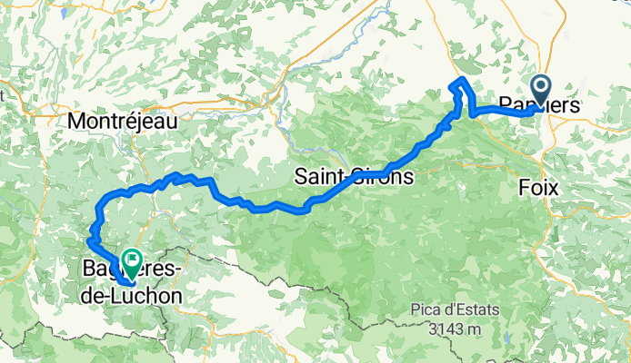 provisoire - TDF 2010 - Etape 15 -