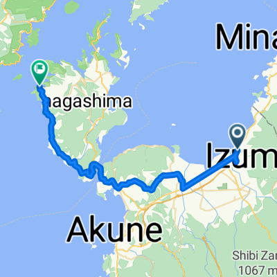 2007/05/02出水-蔵之元