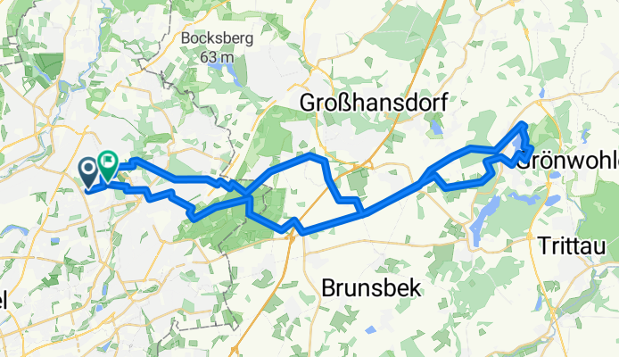 6a(2) - Lüthjensee 2