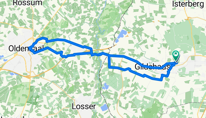 Bad Bentheim De Lutte Oldenzaal Bad Bentheim Roompot