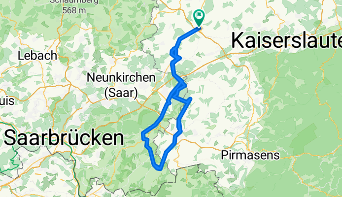 Blieskastel