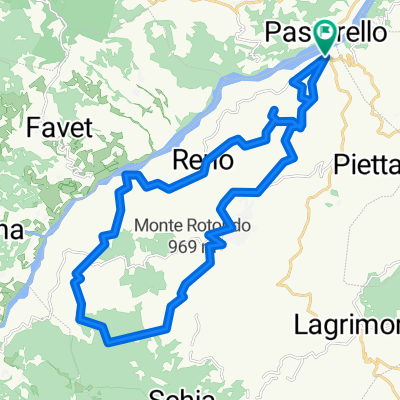 CAPOPONTE