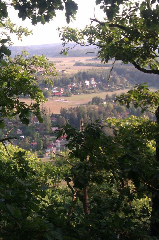 Run Krivoklat / Mestecko / Brdo