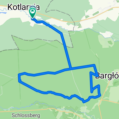 Przimastku od Kotlarni