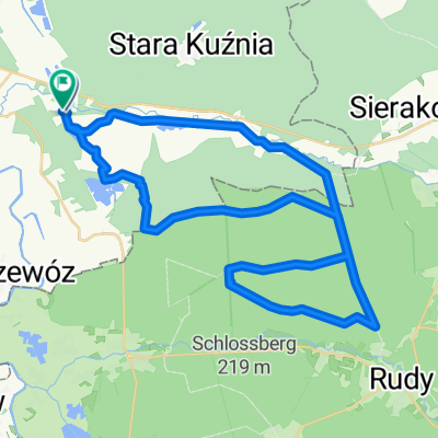 Przimastku z Grabówki