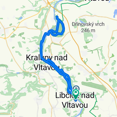 Veltrusy ZAMEK