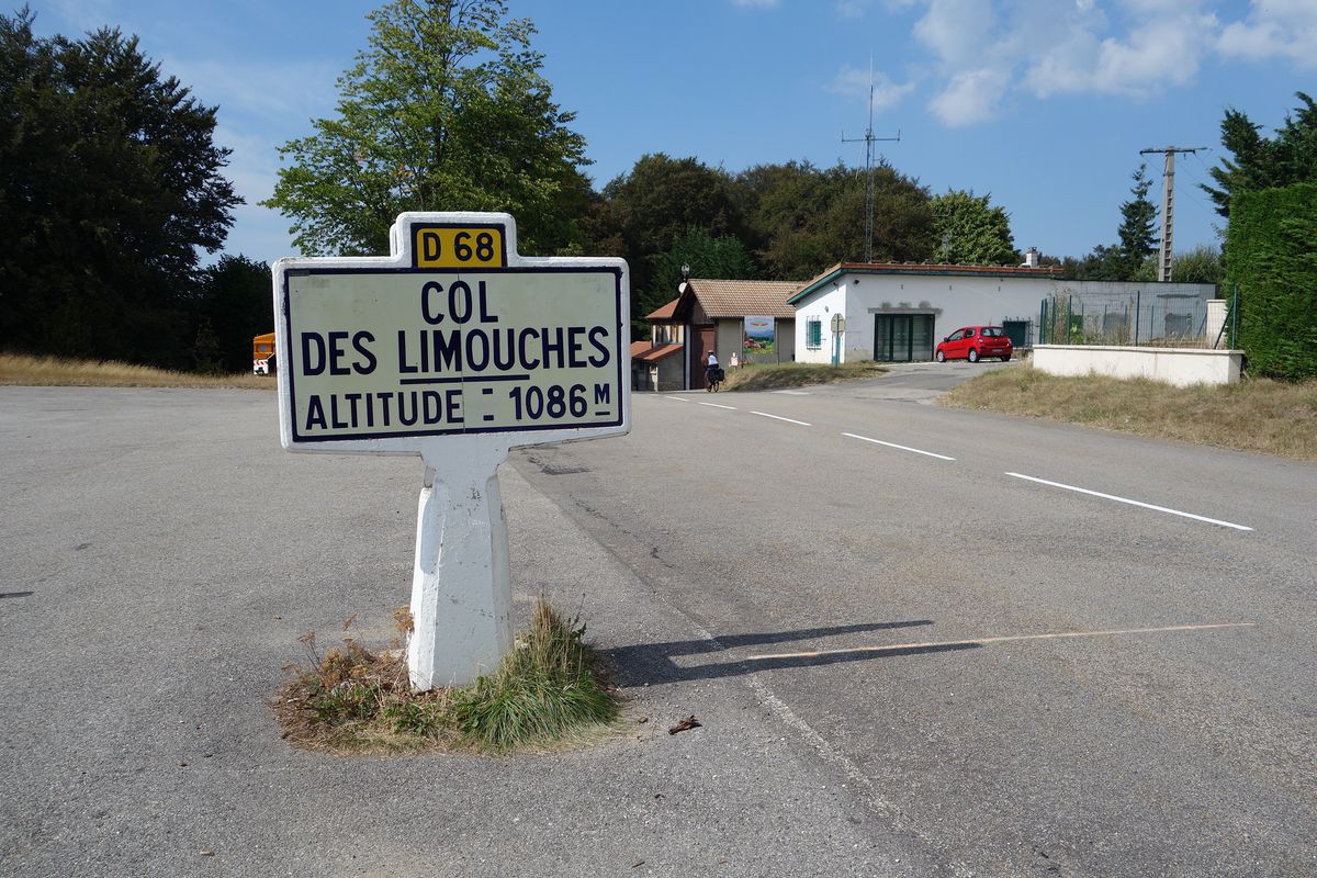 2016 Ride Day 152 - Pont-en-Royans to Valence