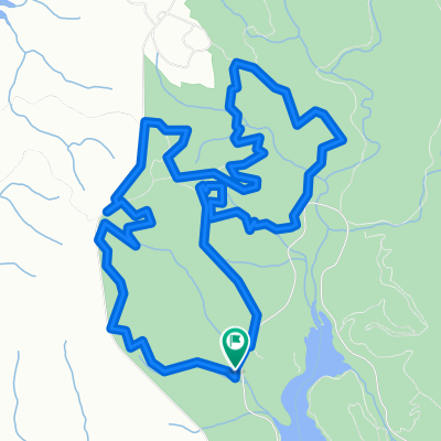 MTB tour from September 13, 4:52 PM