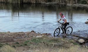 Highlight 4 along the Bikemap route "DUFAUR-- CICLOTURISMO VUELTA AL CERRO CHACO"