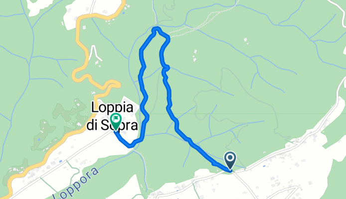 filecchio loppia