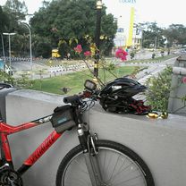 14 Sept 2016, Breakfast@Jotic Ride