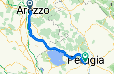 Open this route in the Bikemap app