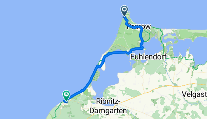 Diese Route in Bikemap Web öffnen