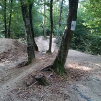 Foto 7 der Bikemap-Route "Felix bike trail #1"